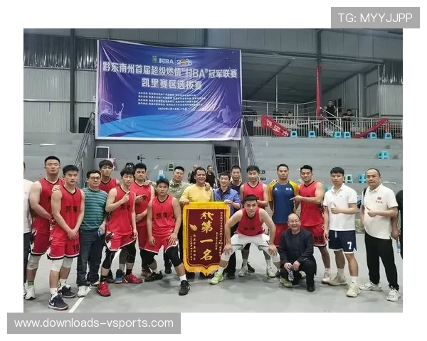台盘村村BA新增擂主挑战赛推动赛事常态化 打造乡村篮球文化新亮点