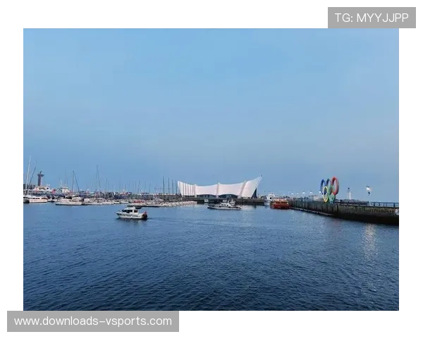 青岛奥帆中心公益跑结束，市民点赞城市服务