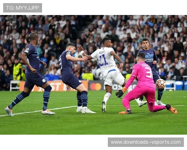 皇马欧冠消耗成联赛隐患，多线作战或再现疲态