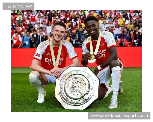 英超社区盾杯筹款成功，慈善用途公布