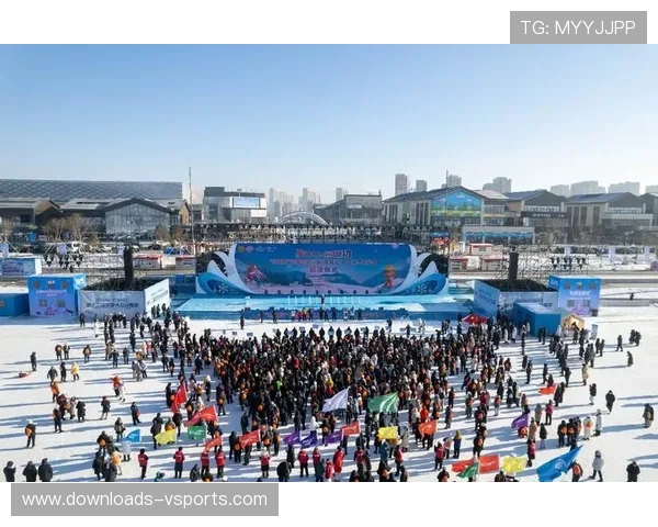 吉林计划年内建百间中小学校冰雪运动场地