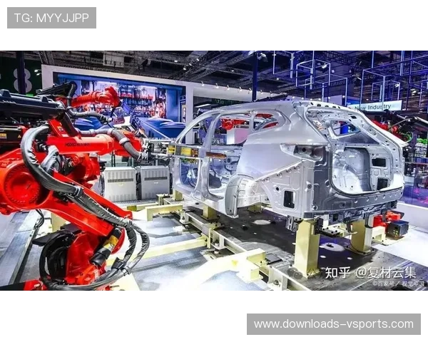 轻量化运动材料研发应用拓展智能装备设计边界